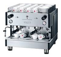 Ремонт кофемашины Gaggia Compact XE 1 в Москве