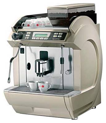 Ремонт кофемашины Gaggia Concetto Cappuccino в Москве