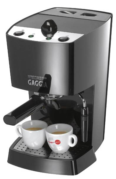 Ремонт кофемашины Gaggia Espresso Pure в Москве