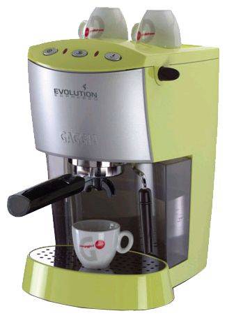 Ремонт кофемашины Gaggia Evolution в Москве