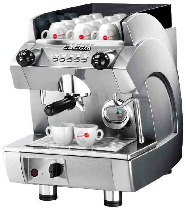 Ремонт кофемашины Gaggia GD 1 Compact в Москве