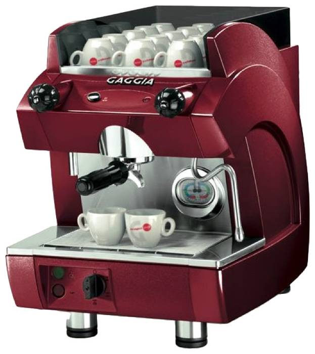 Ремонт кофемашины Gaggia GE 1 Compact в Москве