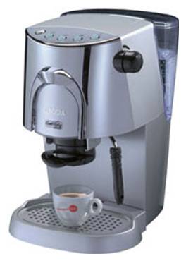 Ремонт кофемашины Gaggia K 111 в Москве