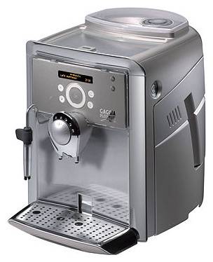 Ремонт кофемашины Gaggia Platinum Swing Up в Москве