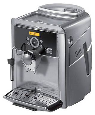 Ремонт кофемашины Gaggia Platinum Swing в Москве