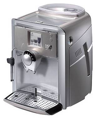 Ремонт кофемашины Gaggia Platinum Vision в Москве