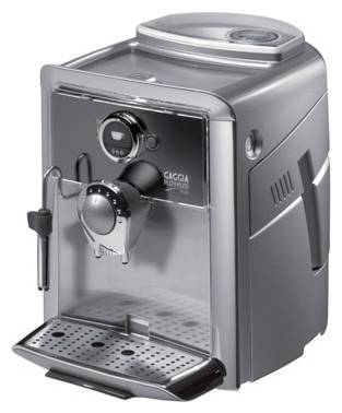 Ремонт кофемашины Gaggia Platinum Vogue в Москве