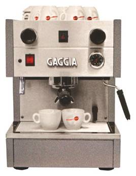 Ремонт кофемашины Gaggia TS в Москве